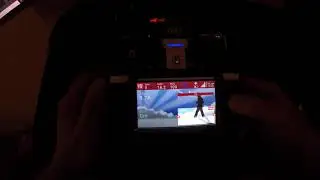 Radiomaster TX16S Telemetry Screen Setup