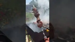 Шашлык классический‼️
