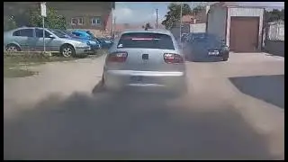Leon Cupra 4x4 TDI PD Firad +160 test