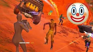 He Ruined His Fortnite Career 🤡