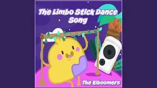 The Limbo Stick Dance Song
