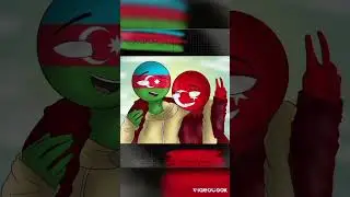 гордая страна Азербайджан!!!