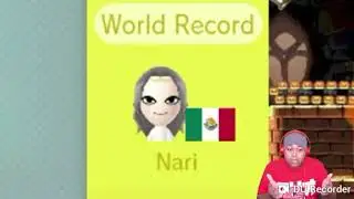 Dashie messes up his Spanish talking to 