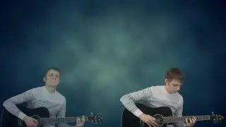 Би-2 - ПОЛКОВНИК (КАВЕР) + ПРАВИЛЬНЫЕ АККОРДЫ И СХЕМА БОЯ