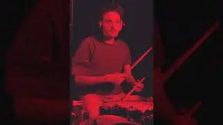 A (apparently) simple pop beat. 🍏
