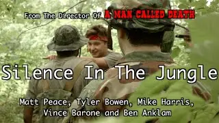Silence In The Jungle (2015)