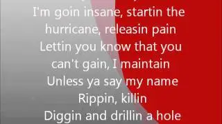 LL Cool J-Mama said knock you out