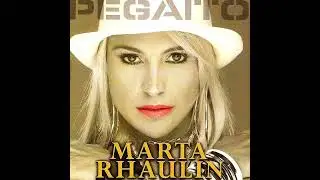 Marta Rhaulin - Chorando Se Foi (Áudio)