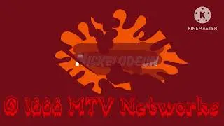 Klasky Csupo/Nickelodeon/Paramount (Rugrats:the day that the town was burned) (1666)