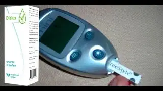 Исцеление от диабета 1 типа