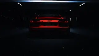 Linkin Park - What I've Done (Norda Remix) / AUDI  SHOWTIME [Phenomenal EDIT]