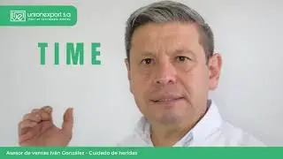 Cuidado de heridas - Unionexport