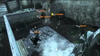 6 Kills in 1 - Grim Reaper
