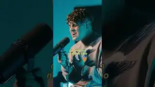 Sé que lo arreglarás si estoy de tu mano #QuieroVerte 🎶