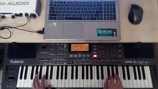 Merry Christmas Roland EXR-5s