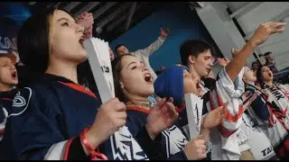 Сезон 2021/2022. Как это было