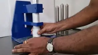 TUBULAR IMPACT TESTER