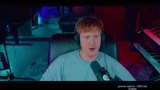 DK про клип DEAD BLONDE - Детка Киллер // pxp night