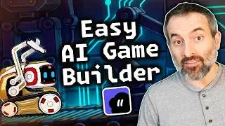 How to Make a Game with AI in 5 Minutes (No Code) – Combos.fun Tutorial