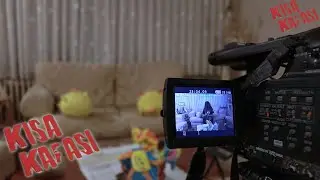 TRIPOD KULLANMANIN FAYDALARI BÖLÜM 2 - KAMERADAKİ HAYALET EFEKTİ