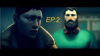Wintermute Episode Two | Part 3 | Let's Play The Long Dark