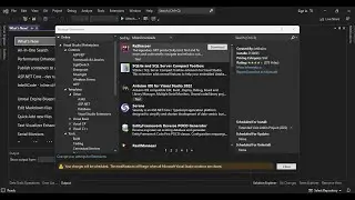 Extensions for Visual Studio 2022 (Download & Install Extensions)