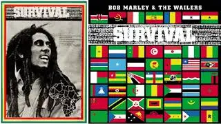 Bob Marley Wake Up And Live Yall