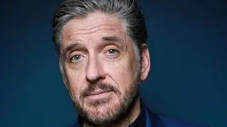 Milling About with CRAIG FERGUSON