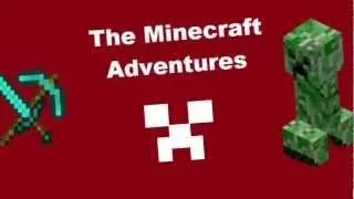 Minecraft: Possible Intro?