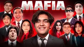 MAFIA REAL HAYOTDA. BLOGGERLAR BILAN!