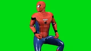 My Favorite Scene of Spider-Man 2022