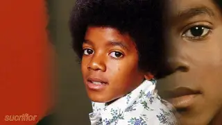 MICHAEL JACKSON - GIRL DON'T TAKE YOUR LOVE FROM ME