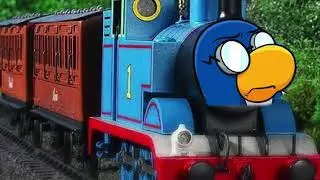 All the extended Thomas Gadget Room rips COMBINED!