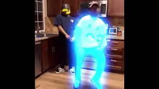 When Kida The Great gets animated
