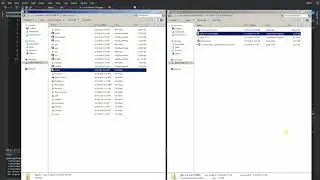 Basic OpenGL application (GLFW) - part 2 Windows :: OpenGL and GLSL course :: lesson 4