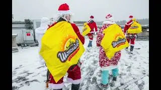 Участие в мероприятии от "KinderVita"