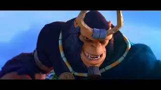 Might & Magic: Elemental Guardians Cinematic Trailer