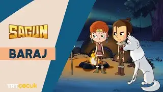 Sagun | 7.Bölüm | Baraj