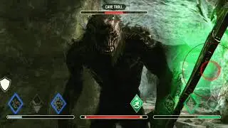 Troll killer....these be no joke!