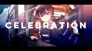 【MV】CELEBRATION ／ 天月