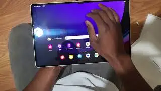 Galaxy Tab S9 Ultra 1TB