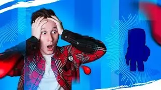 ЖЕСТЬ ! Я ВЫБИЛ ЛЕГЕНДАРКУ С ПОСЛЕДНЕГО ЯЩИКА В BRAWL STARS