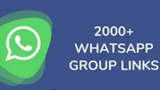 WhatsApp Group Join Links / How To Find And Join WhatsApp Groups Without Number & Invite [No Root]