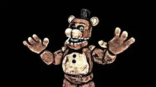 Freddy fella 1
