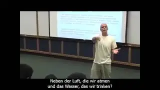 Tiere haben Rechte. Animal Rights.[deutsch] Gary Yourofsky.mp4