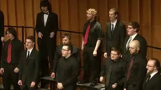 University Chorus - Charlie Smalls arr. Jeff Frank - Ease On Down the Road
