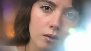 ASMR - Examen des yeux [Attentions personnelles, Médical]