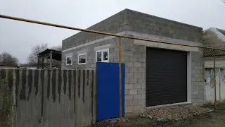 Гидроизоляция крыши_Окна в пене_