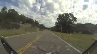 CO Motorcycle Trip 2015 17 - 