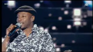 Mc Solaar - Caroline